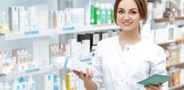 Pharmacy Technician Certification And Implementation Flashcards 